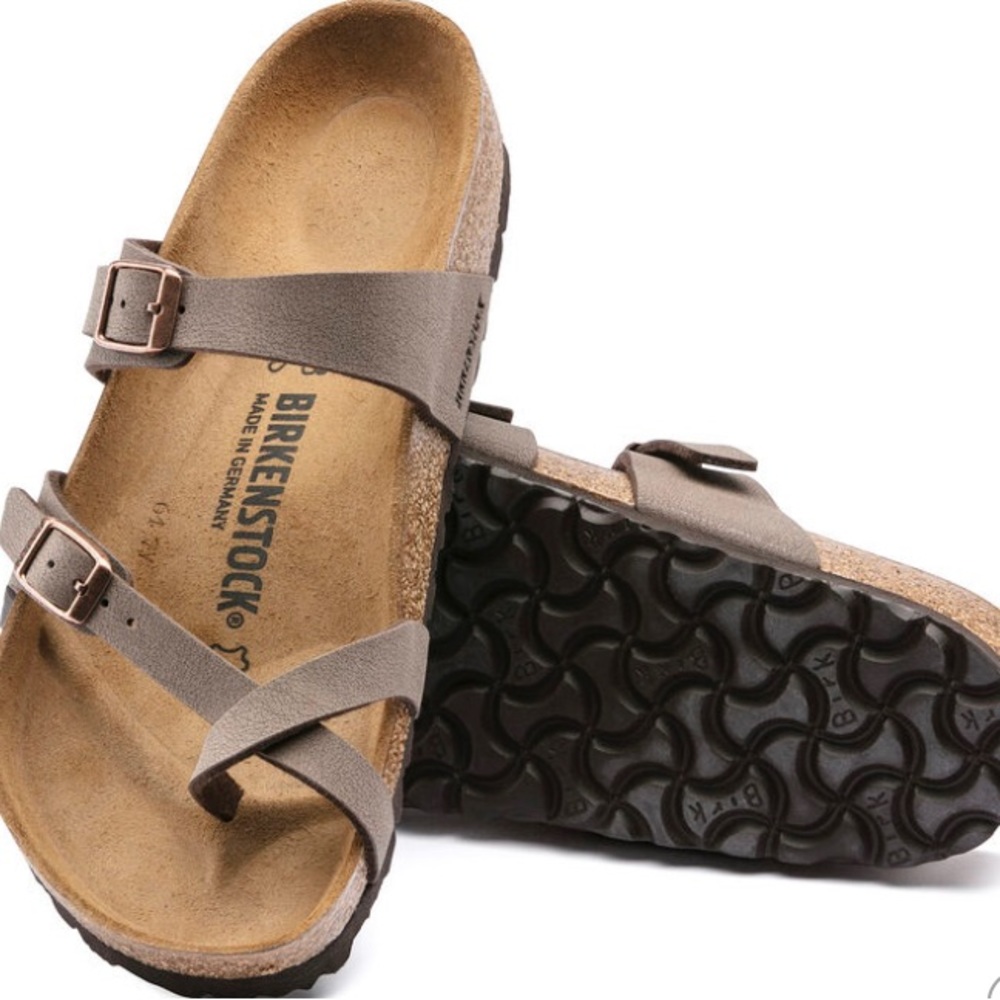 Women’s Mayari Birkenstock size 38!